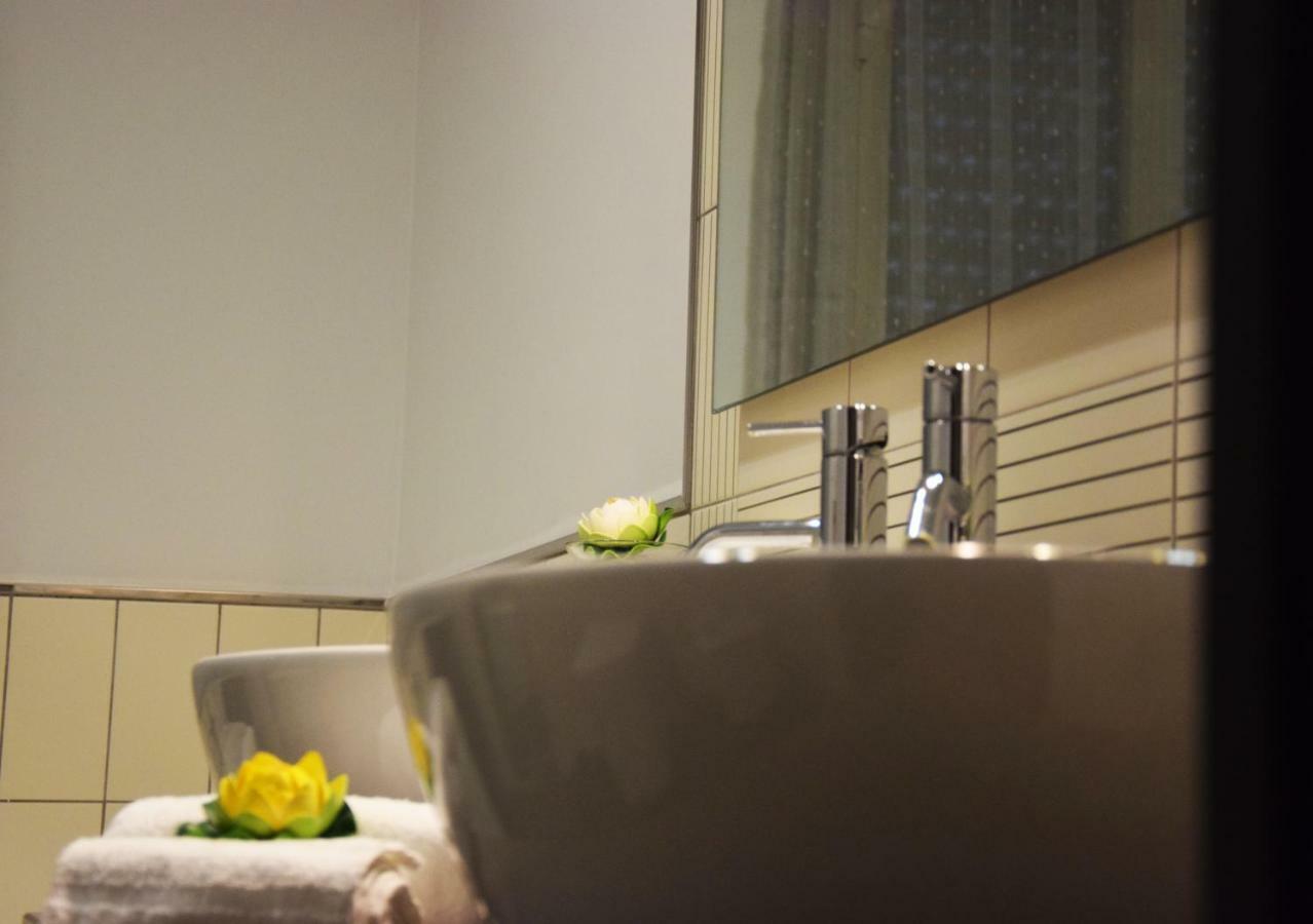 취아카 A Casa Di Tony Sicilian Holidays Black 아파트 외부 사진